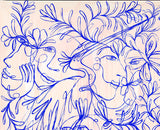 Flow State Stylish Art