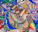 The Garden Of All Print