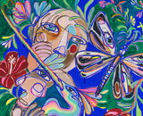 The Garden Of All Print