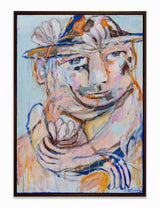 Hold on Tight Lil Babe, There's a Chance of Emotional Turbulence