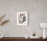 Hope is a muscle that allows us to connect