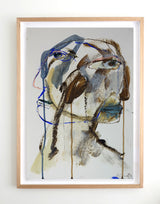 I wish to flow in all of the directions of my heart