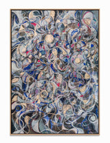 Threads of the Heart and Mind