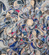 Threads of the Heart and Mind