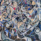 Threads of the Heart and Mind