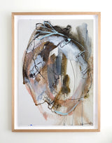 Up and Down, Round and Round