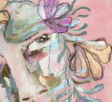 Catching Light Print Art