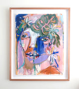 Some Place Else Print Artwork