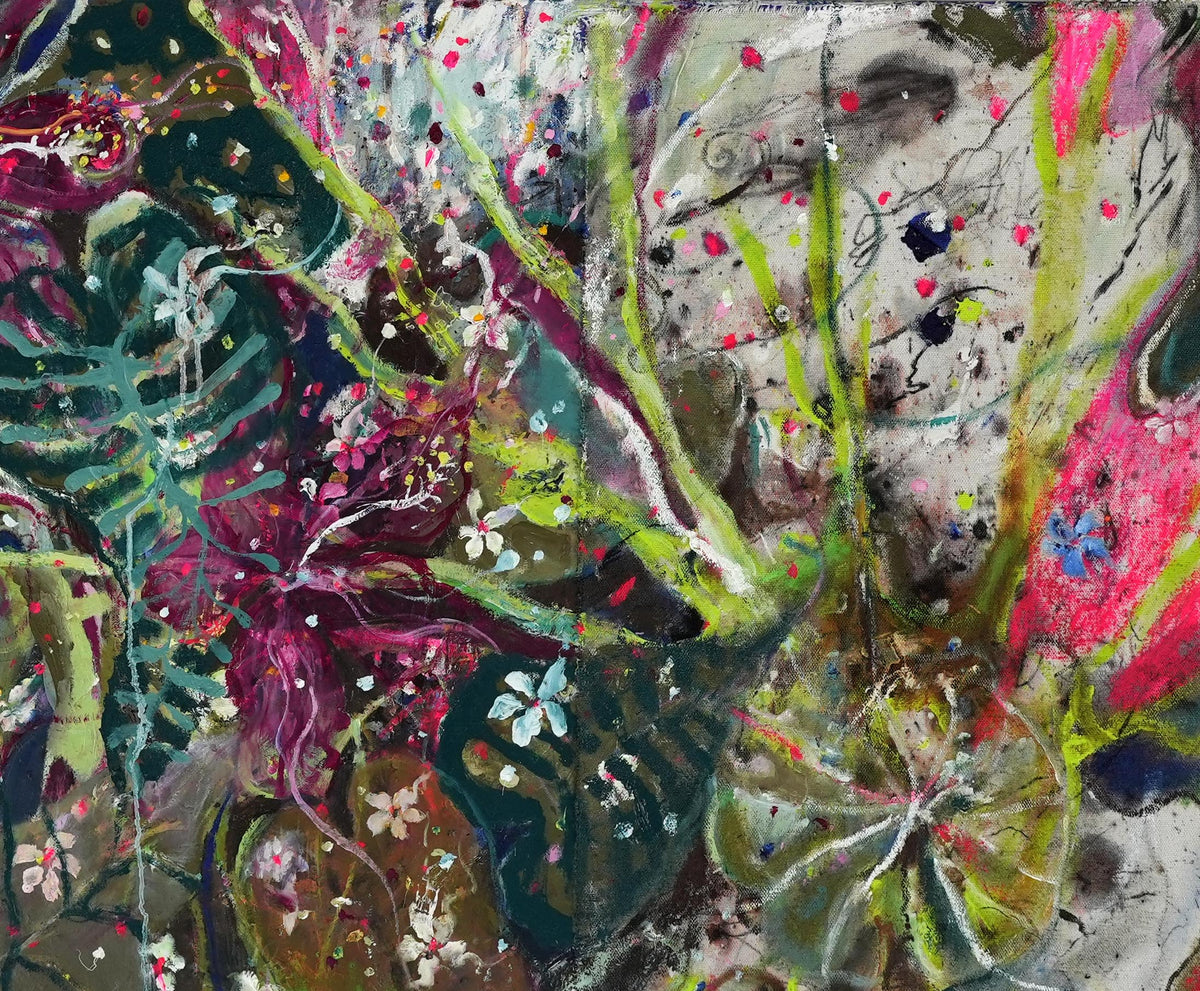 The Lungs of the Forest