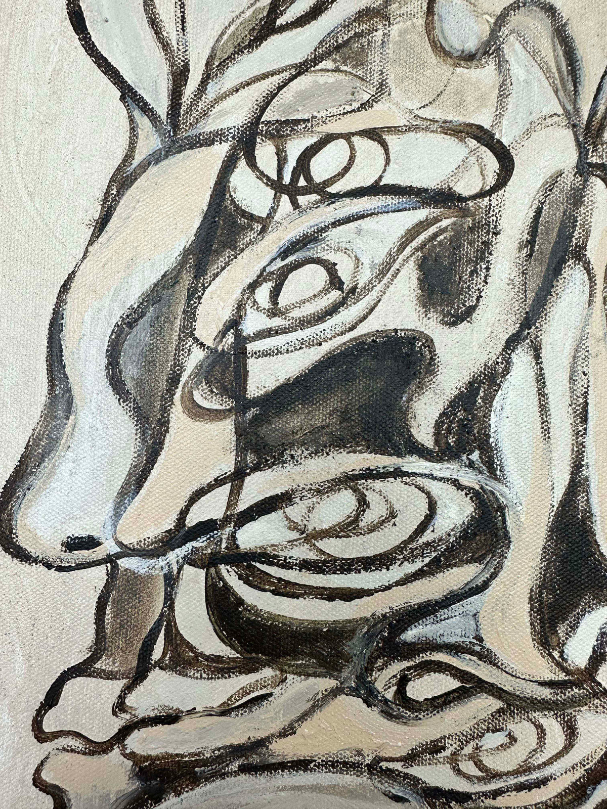 Following my Heart Flow
