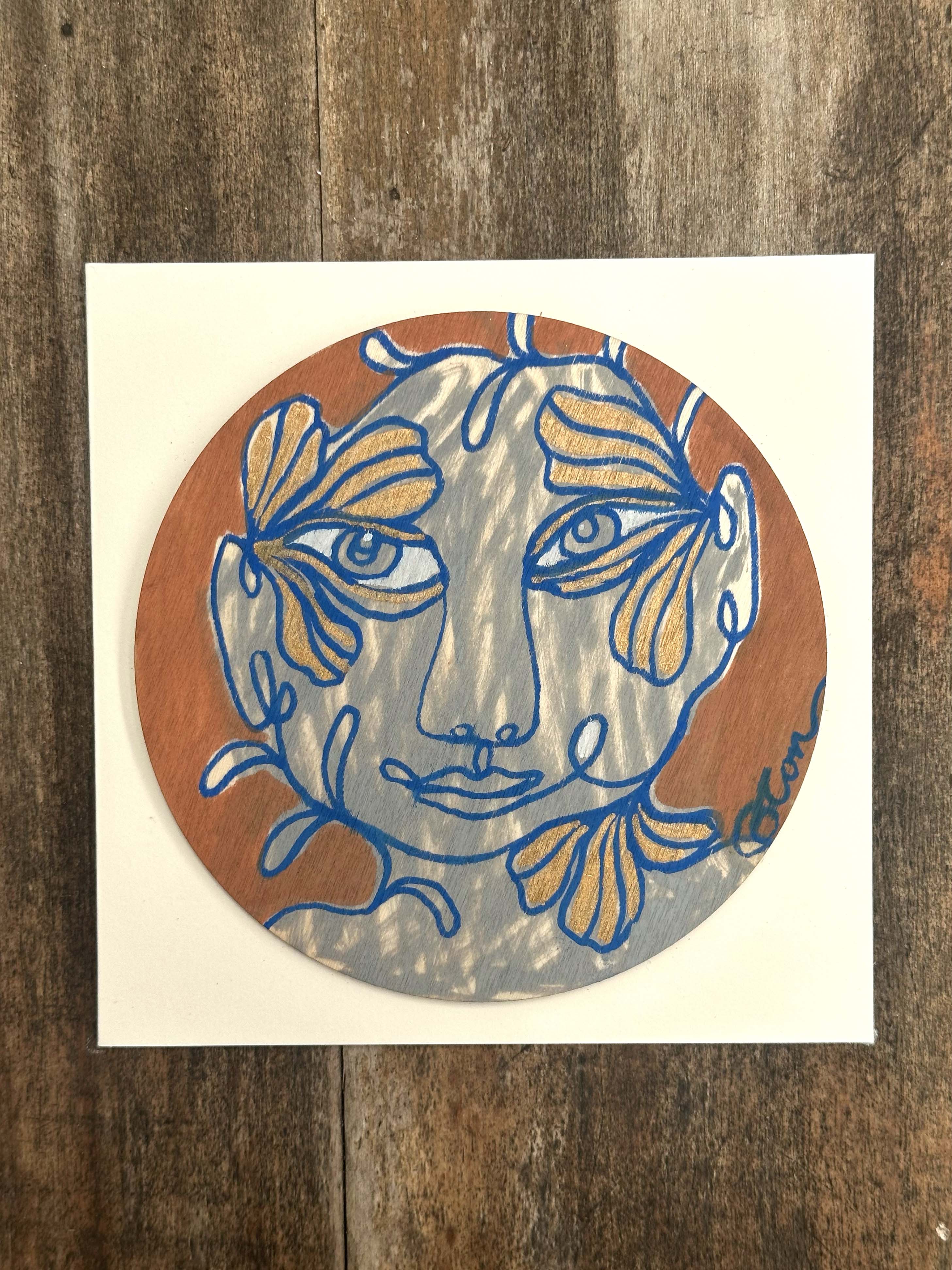 Art Card 47