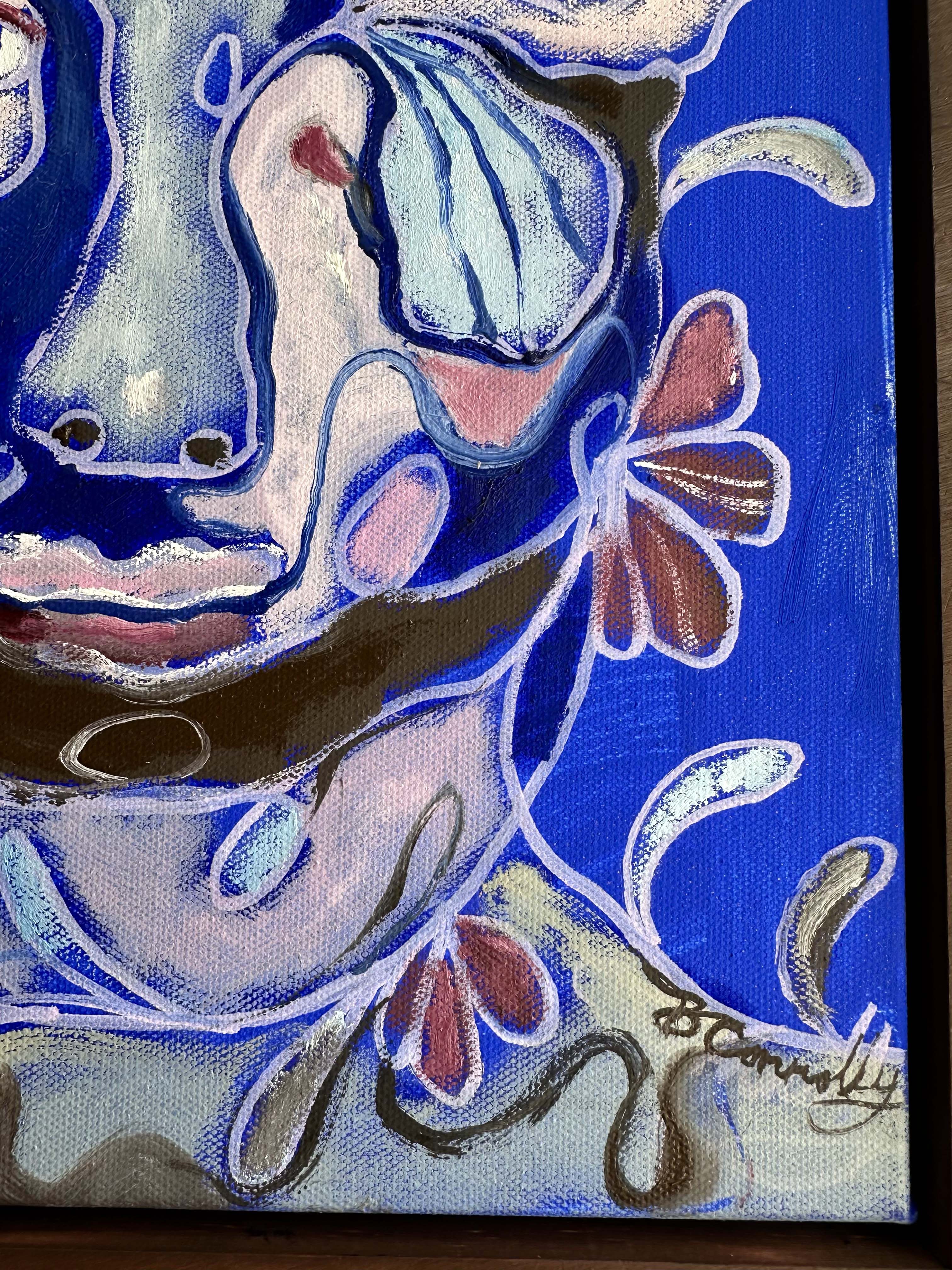 Heart like a Flower