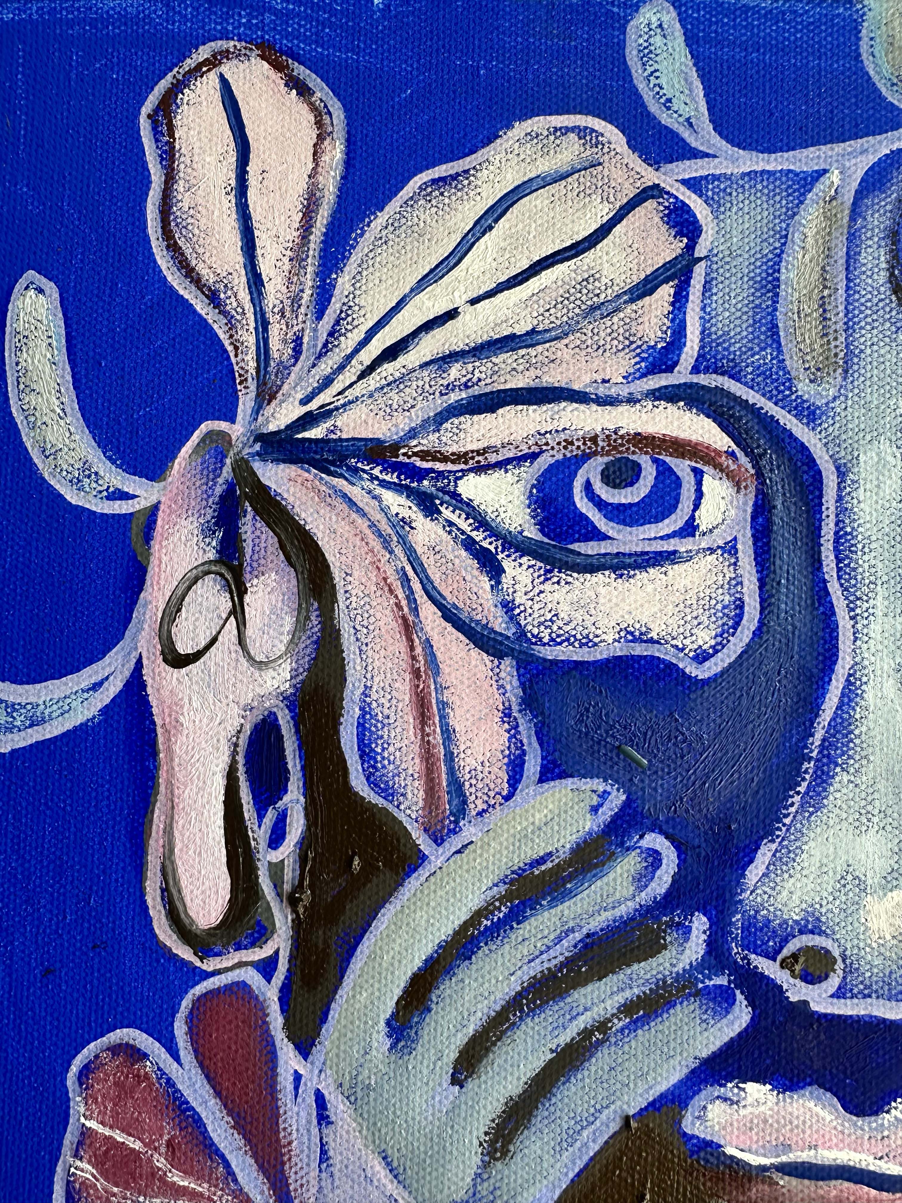 Heart like a Flower