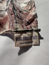 Flow-ers  Head Scarf