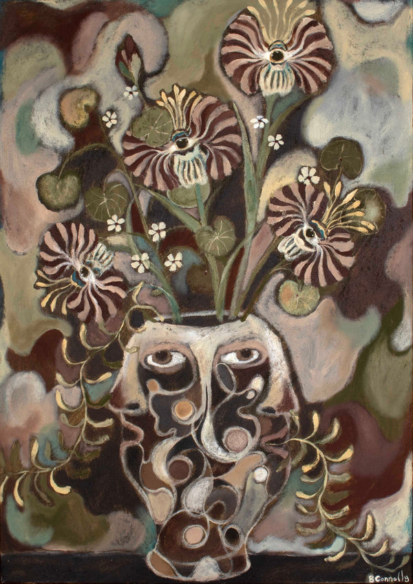 Dream Vessel (Print)