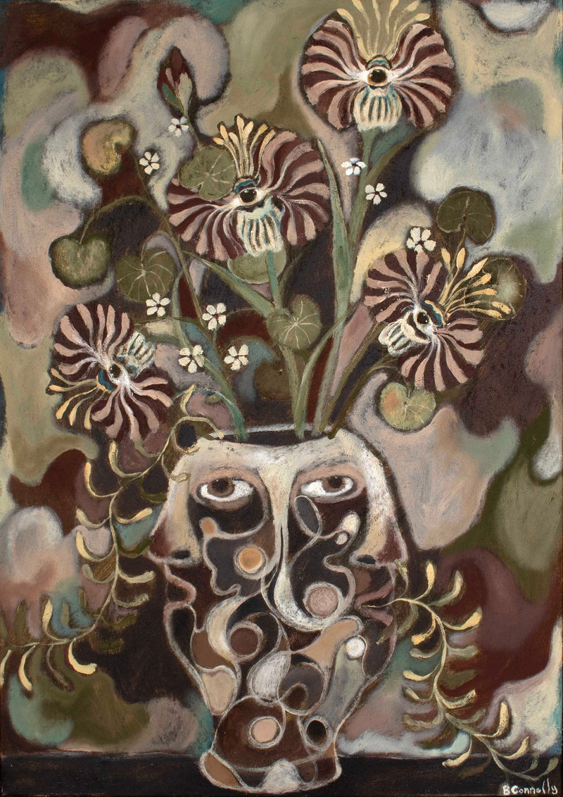 Dream Vessel (Print)