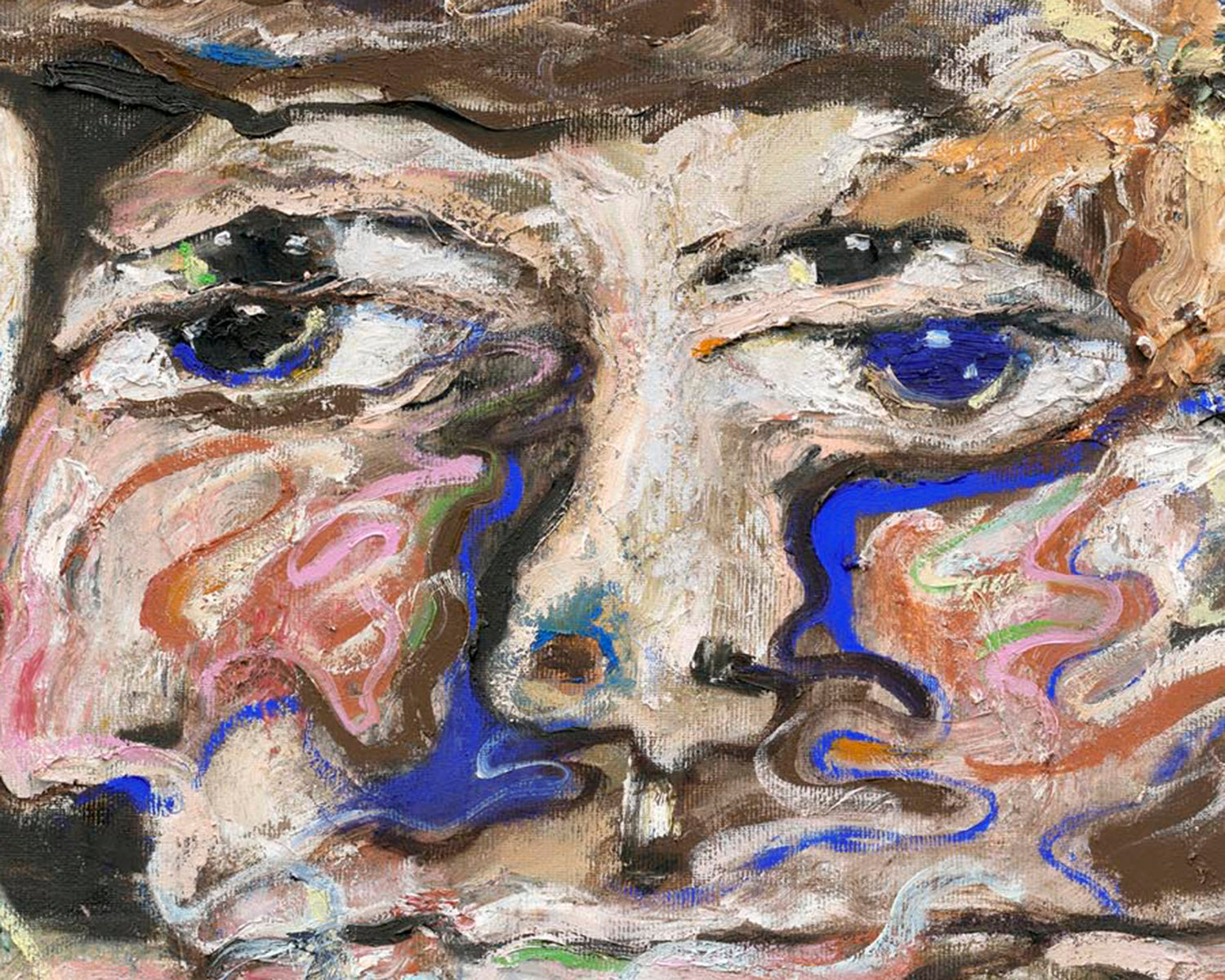 Changing Tides Original Artwork 